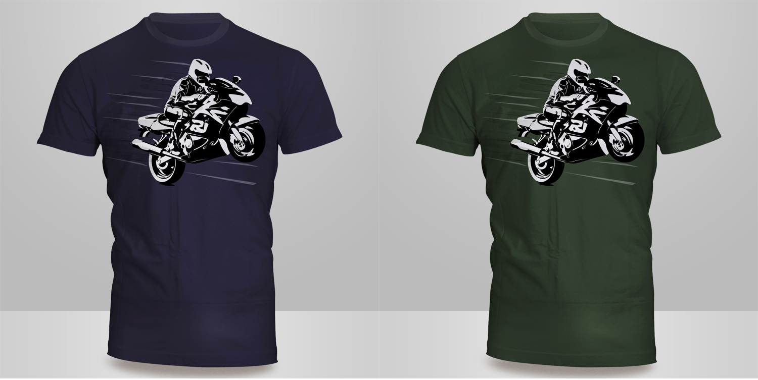 Diseño de Camiseta por Kero para este proyecto | Diseño: #12522915