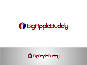 Logo Design by SE7EN for this project | Design: #2420058