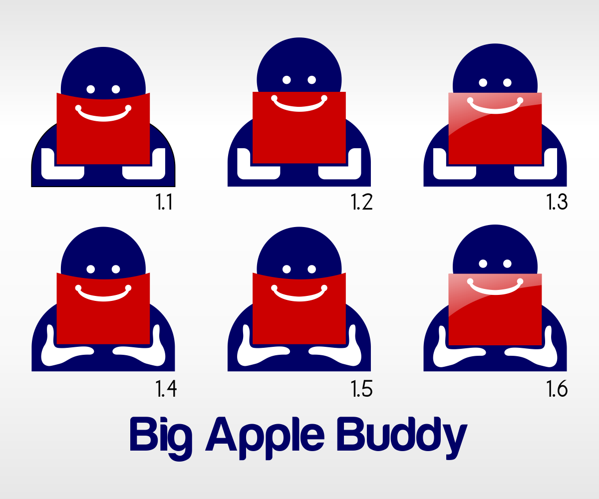 Logo Design by cleverlogo for this project | Design #2439297