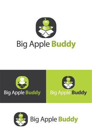Logo Design by NY MAMMOTH for this project | Design #2438408