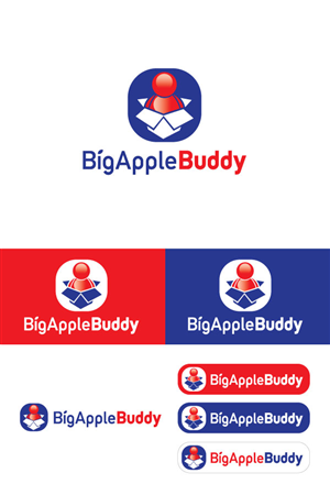 Logo Design by NY MAMMOTH for this project | Design: #2438627
