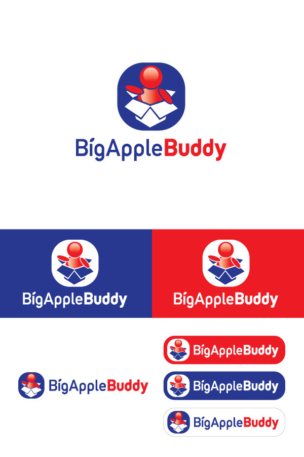 Logo Design by NY MAMMOTH for this project | Design #2440325
