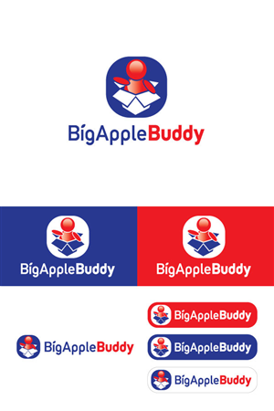 Logo Design by NY MAMMOTH for this project | Design: #2440325