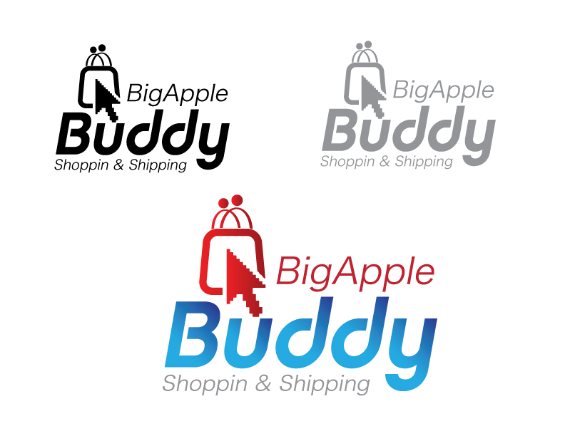 Logo Design by Hector Lopez for this project | Design #2441129