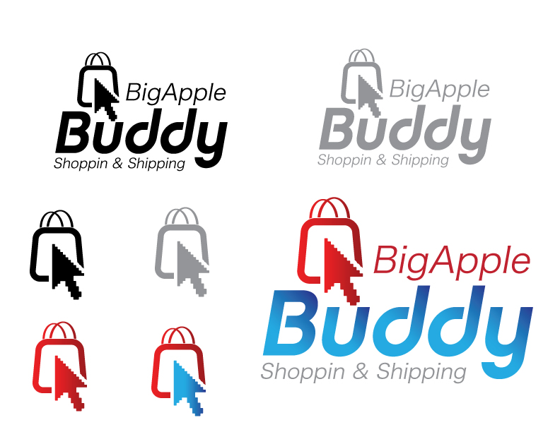 Logo Design by Hector Lopez for this project | Design #2441136