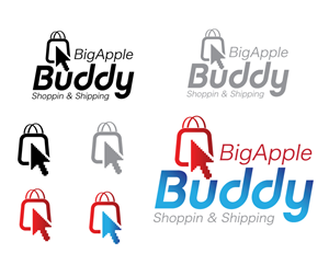 Logo Design by Hector Lopez for this project | Design: #2441136