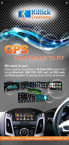 Flyer Design by Aldric Fong for this project | Design #2415416
