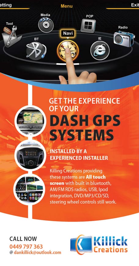 Flyer Design by san011 for this project | Design #2417434