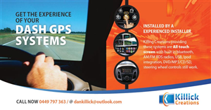 Flyer Design by san011 for this project | Design: #2417437