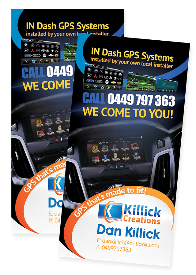 Flyer Design by creationz2011 for this project | Design #2431772