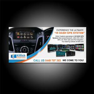 Flyer Design by crashoverride