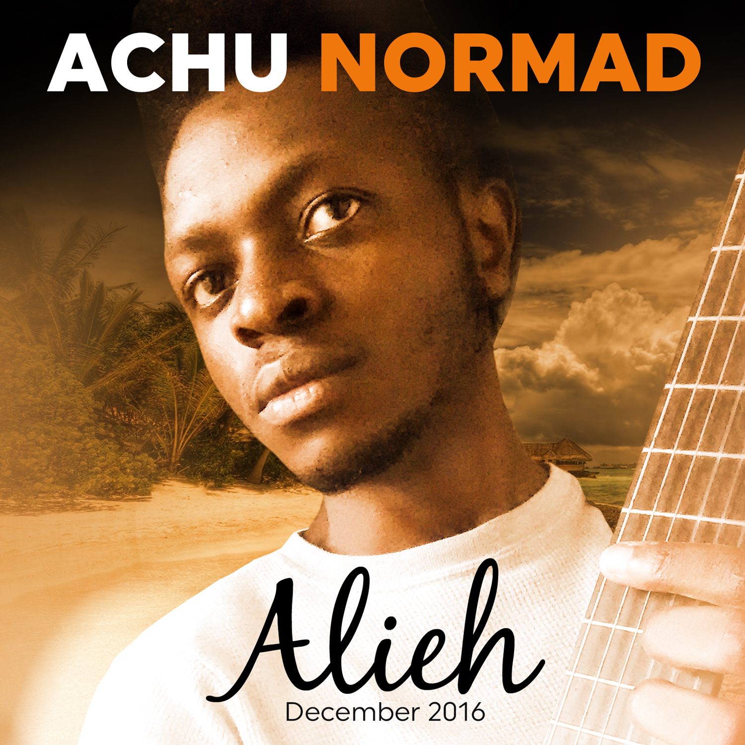 CD Cover Design by Gfx.26™ for eSellam | Design #12586305