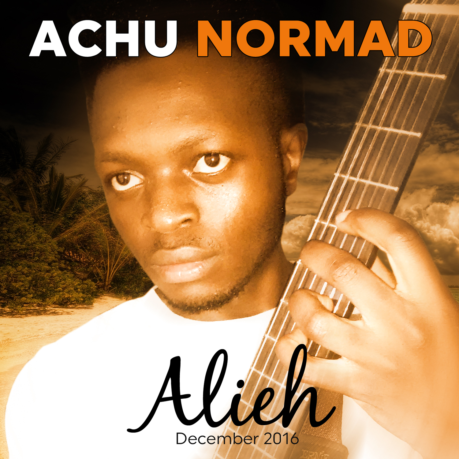 CD Cover Design by Gfx.26™ for eSellam | Design #12589497