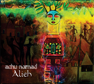 CD Cover Design by alhemique1 for eSellam | Design: #12543747