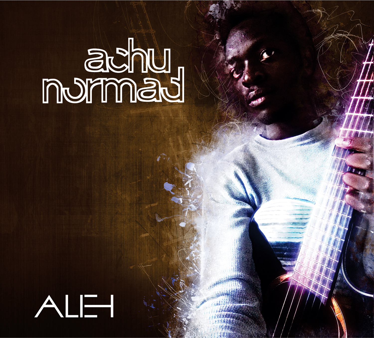CD Cover Design by alhemique1 for eSellam | Design #12545012