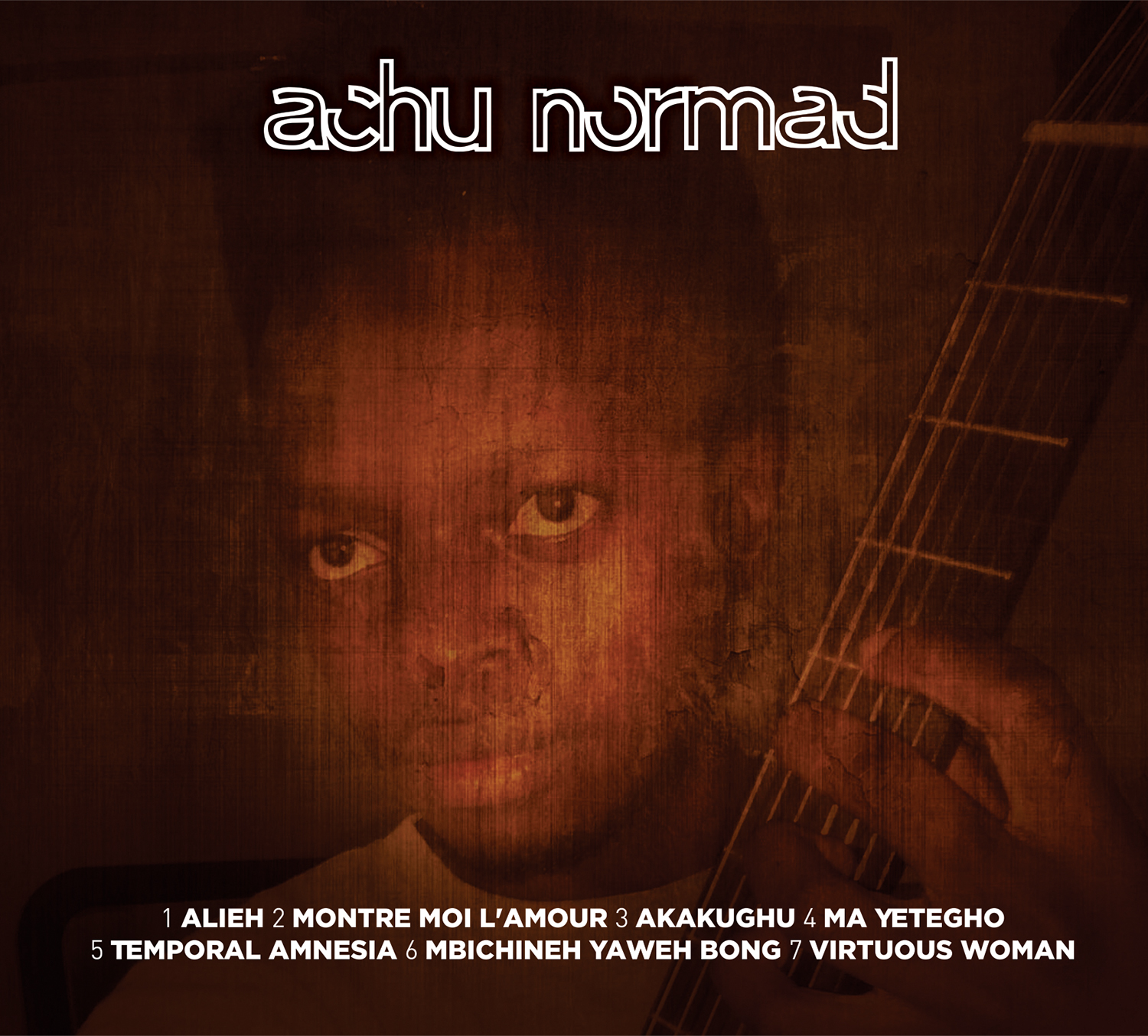 CD Cover Design by alhemique1 for eSellam | Design #12545013