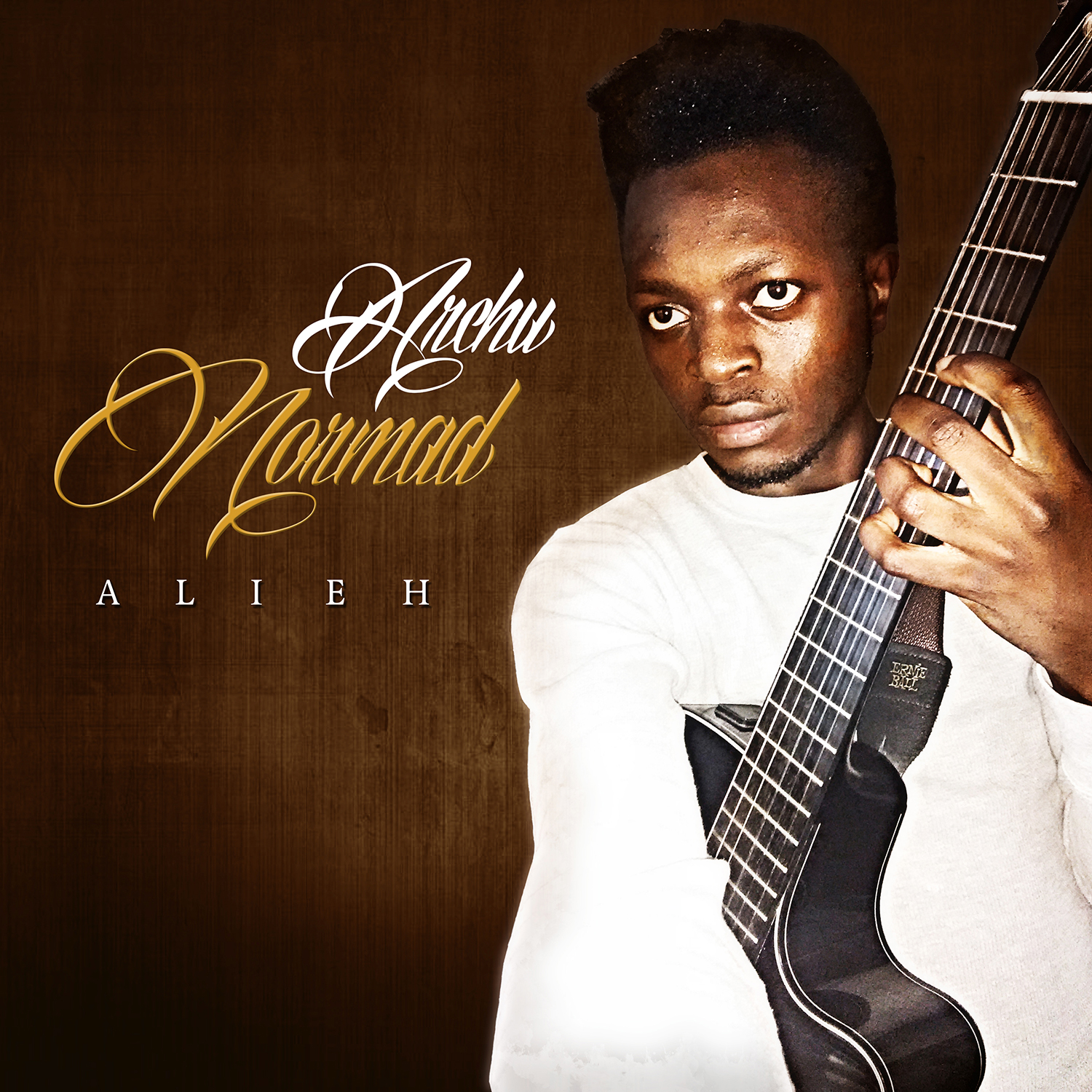 CD Cover Design by alhemique1 for eSellam | Design #12582049