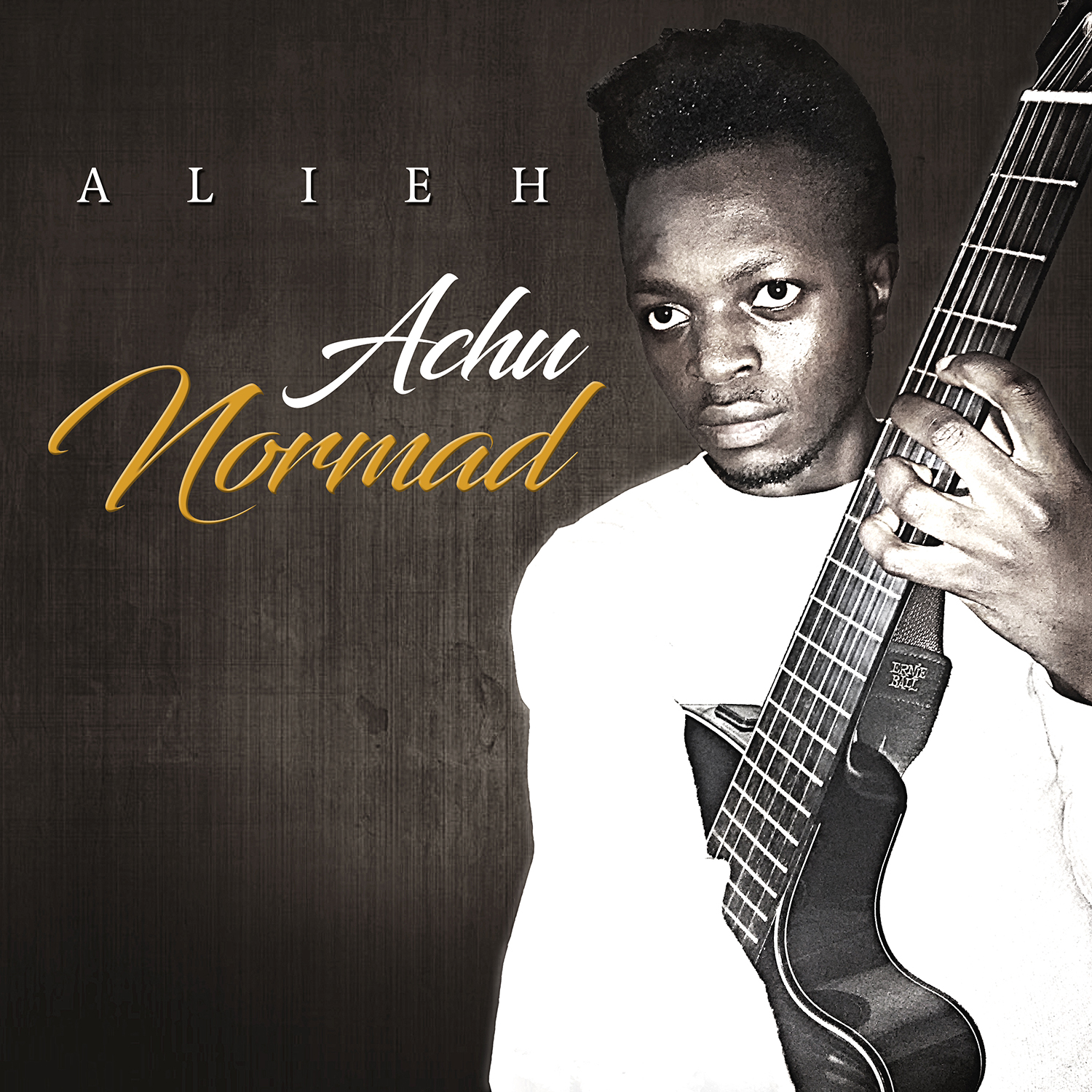 CD Cover Design by alhemique1 for eSellam | Design #12583972
