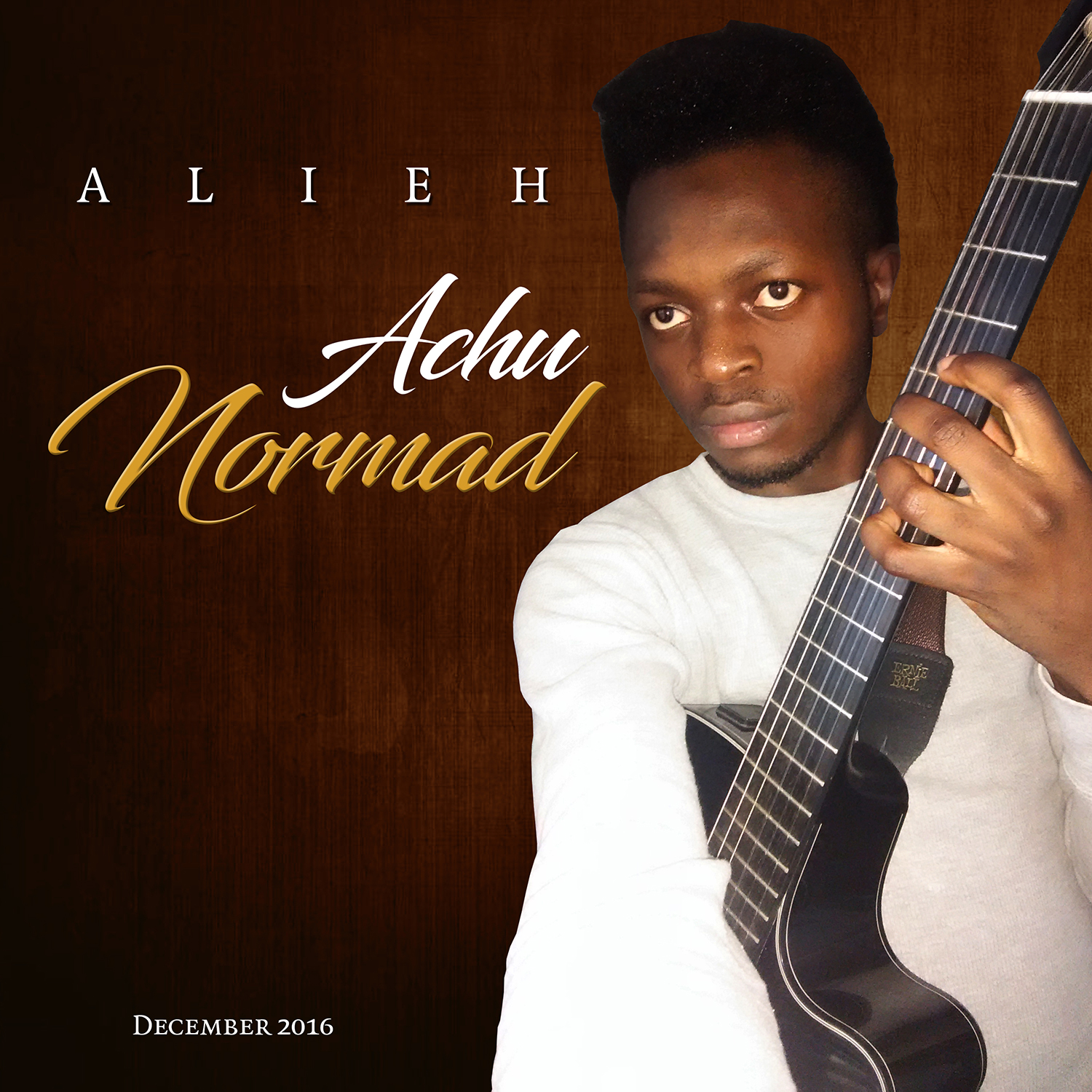 CD Cover Design by alhemique1 for eSellam | Design #12584547