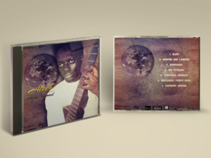 CD Cover Design by Drexen for eSellam | Design: #12589290