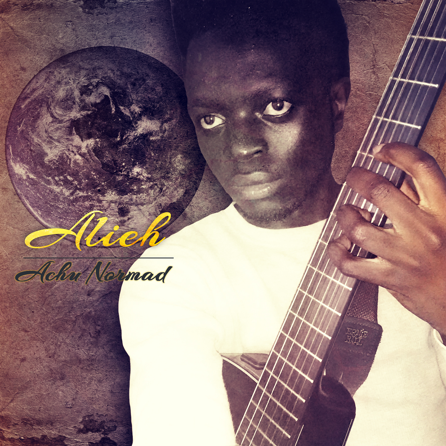 CD Cover Design by Drexen for eSellam | Design #12601180