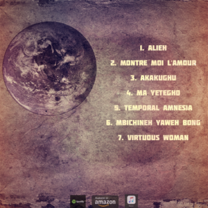 CD Cover Design by Drexen for eSellam | Design: #12601181