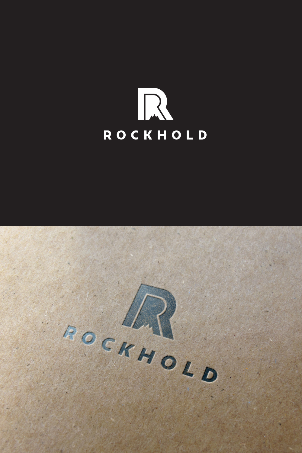 Logo Design by senja for rockhold4wd ltd. | Design #12660061