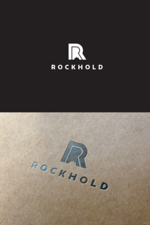 Logo Design by senja for rockhold4wd ltd. | Design #12660061
