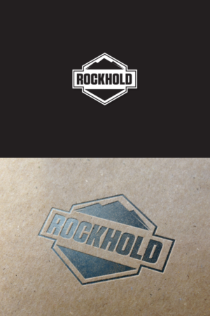 Logo Design by senja for rockhold4wd ltd. | Design: #12660356