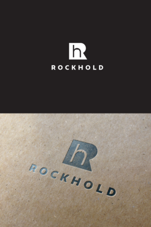 Logo Design by senja for rockhold4wd ltd. | Design: #12667681