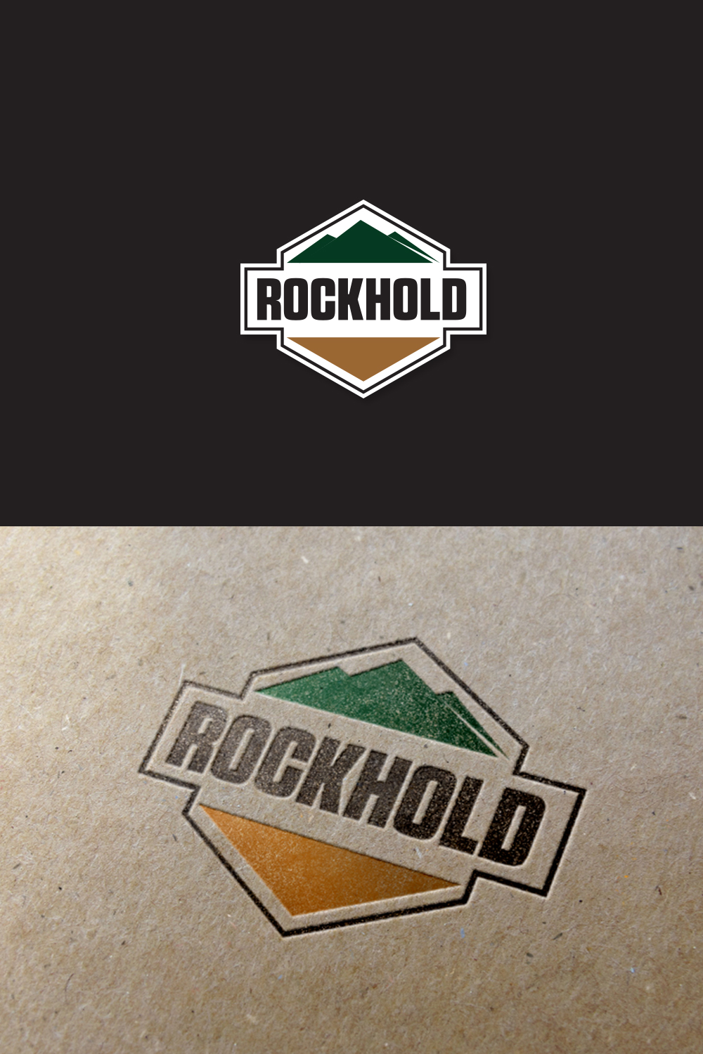 Logo Design by senja for rockhold4wd ltd. | Design #12667809