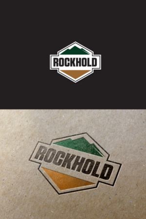 Logo Design by senja for rockhold4wd ltd. | Design: #12667809