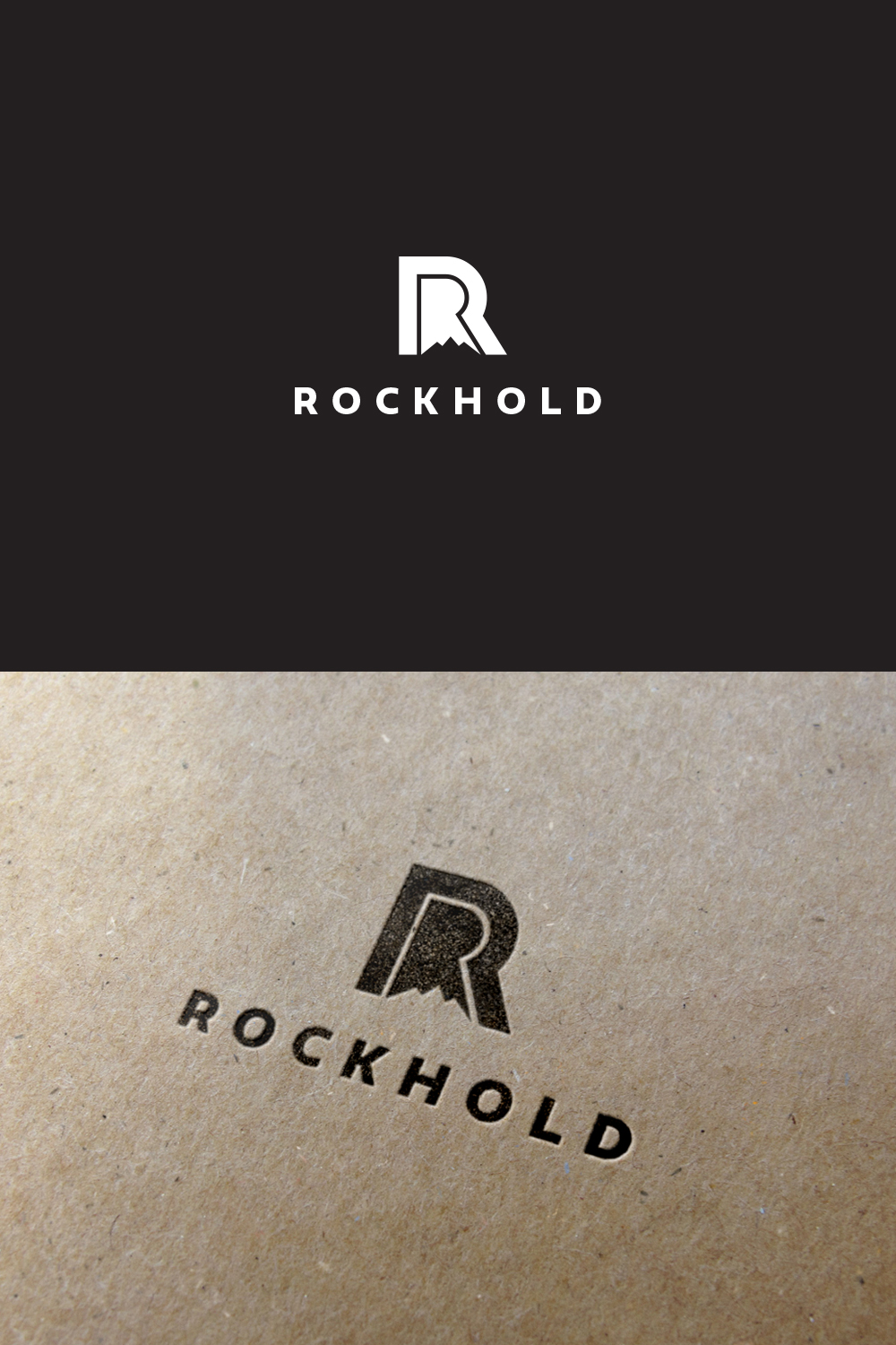 Logo Design by senja for rockhold4wd ltd. | Design #13245291