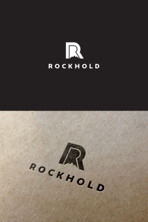 Logo Design by senja for rockhold4wd ltd. | Design: #13245291