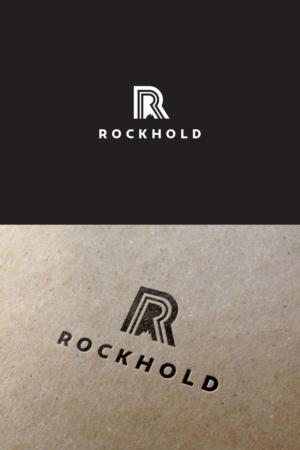 Logo Design by senja for rockhold4wd ltd. | Design: #13248927