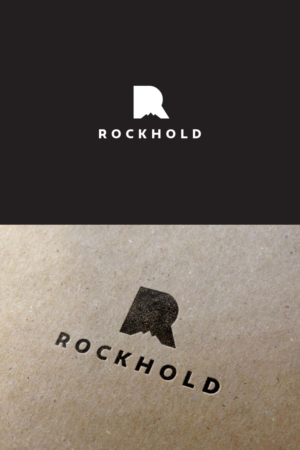 Logo Design by senja for rockhold4wd ltd. | Design: #13249036