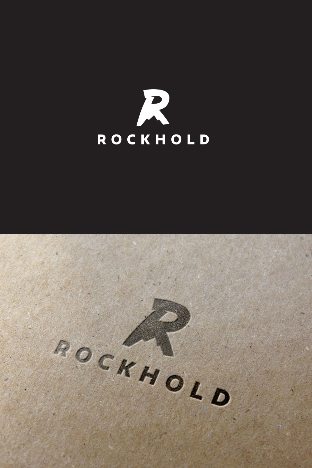 Logo Design by senja for rockhold4wd ltd. | Design #13883775