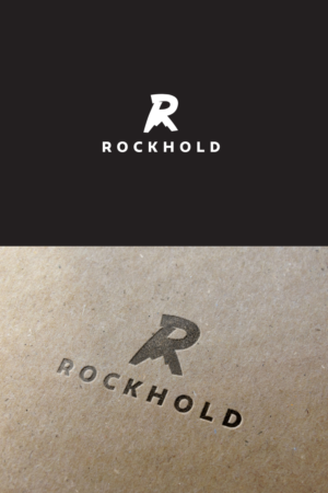 Logo Design by senja for rockhold4wd ltd. | Design: #13883775