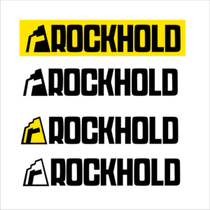 Logo Design by hamkur for rockhold4wd ltd. | Design: #12627418