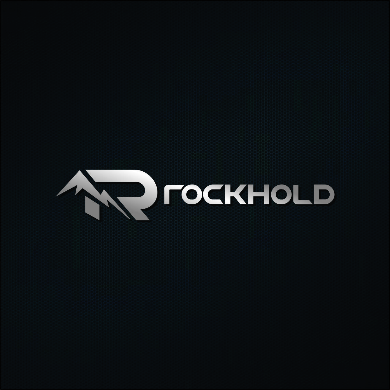Logo Design by Arham Hidayat for rockhold4wd ltd. | Design #13849468