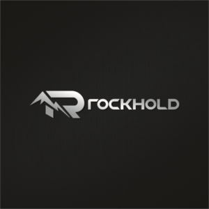 Logo Design by Mr. Arham for rockhold4wd ltd. | Design #13849468
