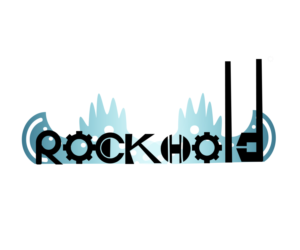 Logo Design by midnightmaiden for rockhold4wd ltd. | Design #13280715