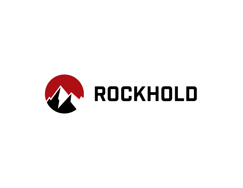 Design de Logo par sikamcoy222 pour rockhold4wd ltd. | Design #12634910