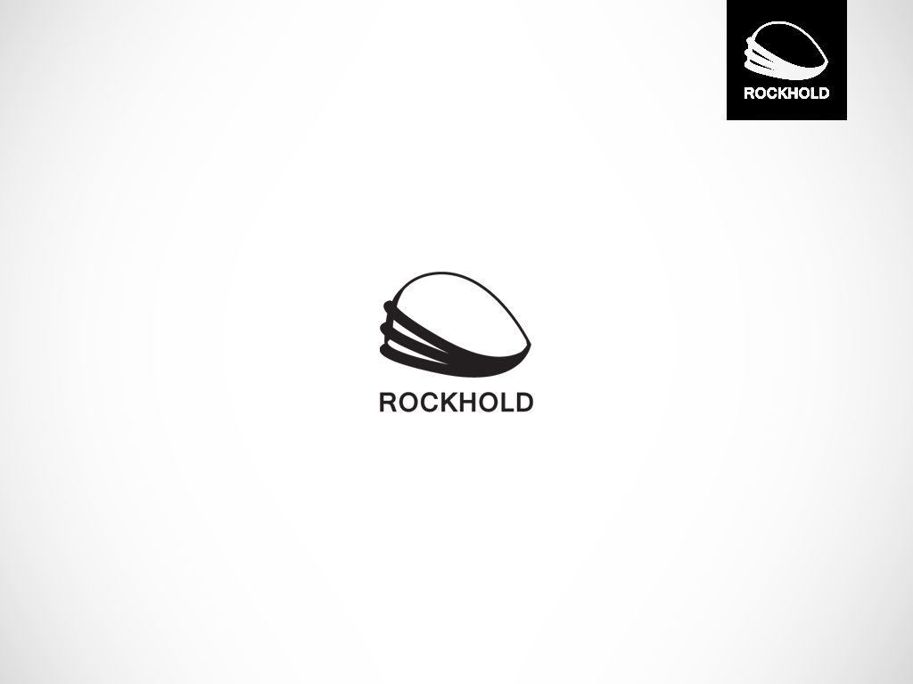 Logo Design by Crystalix for rockhold4wd ltd. | Design #12702303