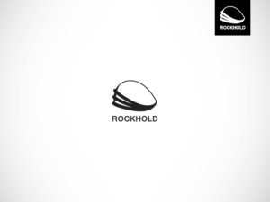 Logo Design by Crystalix for rockhold4wd ltd. | Design: #12702303