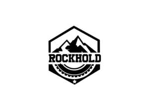 Logo Design by creative.bugs for rockhold4wd ltd. | Design #12642057