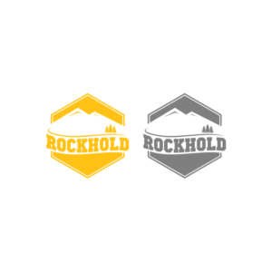 ROCKHOLD | Logo Design by luckdesign