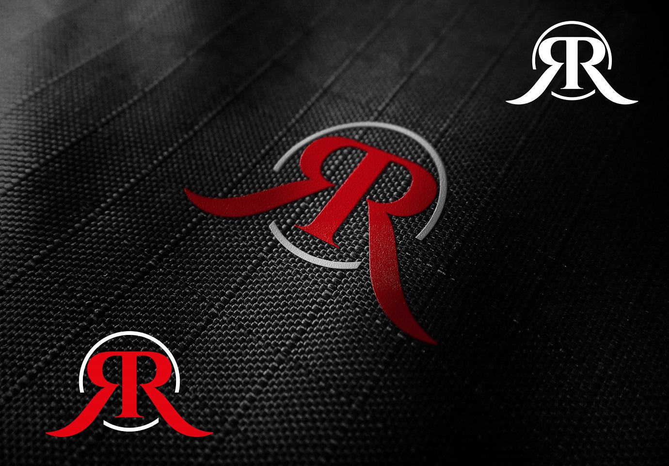 Logo Design by FerTouch Arts for rockhold4wd ltd. | Design #13880929