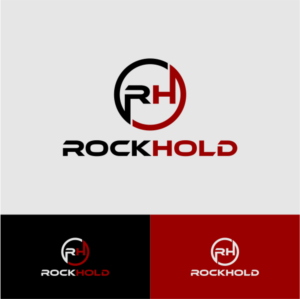 Logo Design by pringlebermudez23 for rockhold4wd ltd. | Design #12726714
