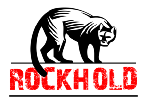 Logo Design by wiesnu.a for rockhold4wd ltd. | Design: #13850748